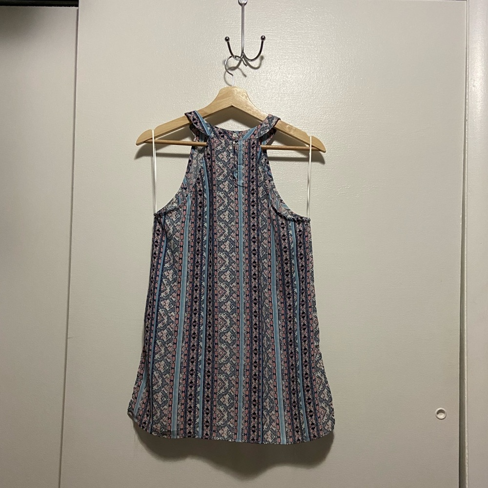 Cute Tank - Picture 2 of 2